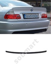 Trunk boot spoiler - trunk, for