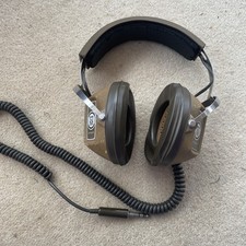 KOSS Stereo Headphones K6