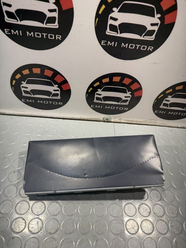 Skoda octavia knee air - knee, bag