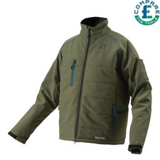 Makita DCJ205ZXLO 14.4V / 18V