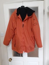 Ladies River Island Coat Size