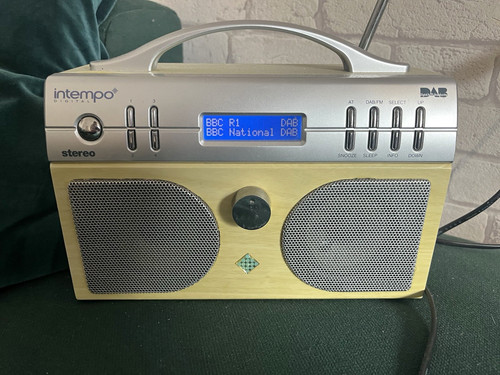 Intempo dab fm - intempo, pg-01