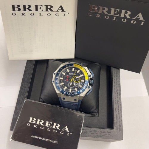 Brera orologi gran turismo - brera,