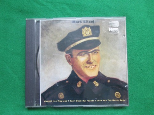 Mark eitzel cuaght a - cuaght, trap