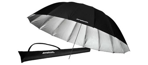 Westcott foot 2m parabolic - westcott,