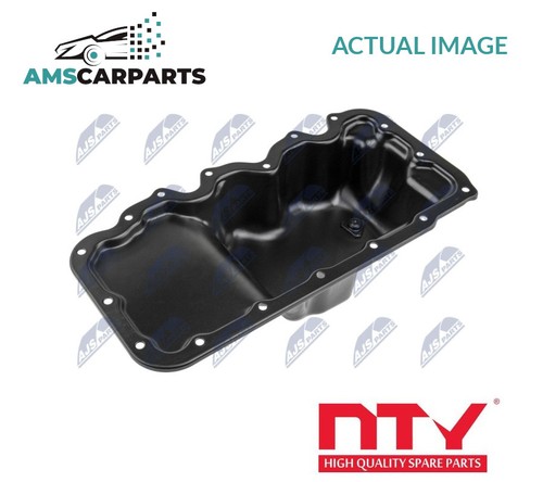 Engine oil pan - engine, bmo-fr-003