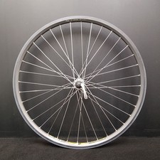 Front wheel mavic d521 - front,