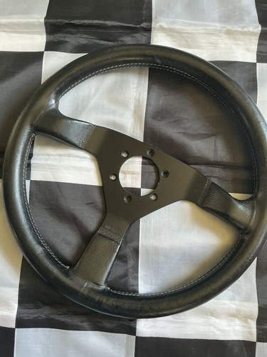 Momo steering wheel - momo,