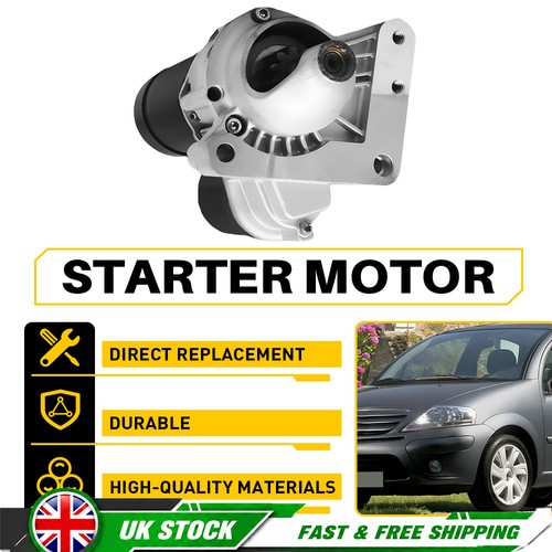 12v 4kw starter motor for - starter,
