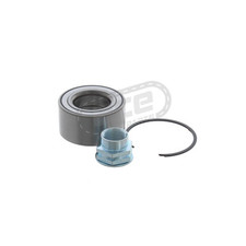 Ford Ka Mk2 Hatchback