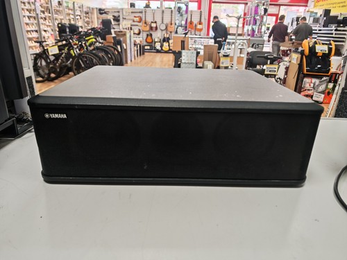 Yamaha swp600 100w passive - yamaha,