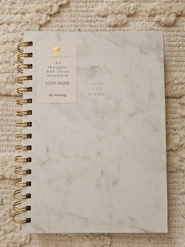 Smith moderno notes and - wh,