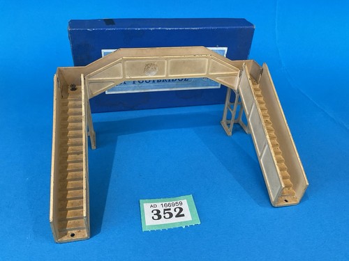 Hornby dublo 32101 - 32101, d1