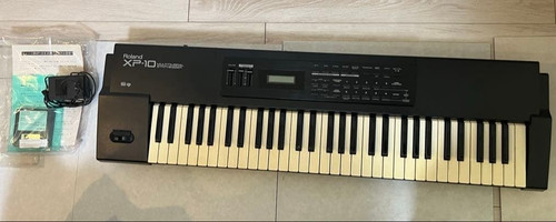 Roland synthesizer - roland,