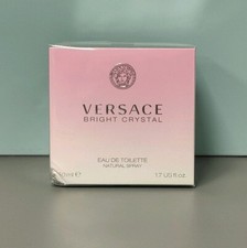 Versace Bright Crystal 50ml