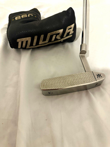 Miura right hand blade - km-2,