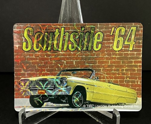1997 southside vending - southside, 64
