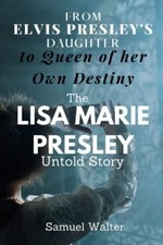 From Elvis Presley's Daughter