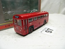 EFE 1:76 AEC RF Bus London