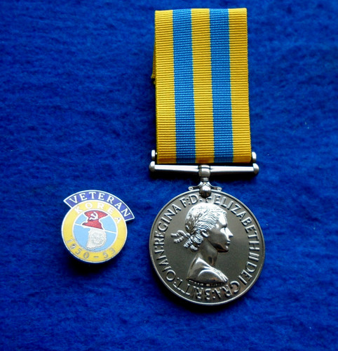 Erii korea medal full - erii,