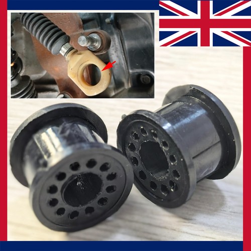 2pcs for mazda2 2003 2014 - for,