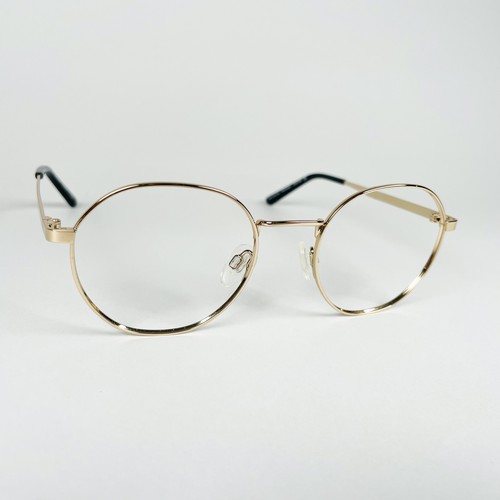 Specsavers eyeglasses gold - eyeglasses,