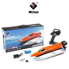 Wltoys WL915-A Brushless