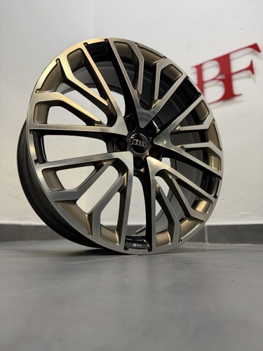 Audi genuine inch - 1x, 21