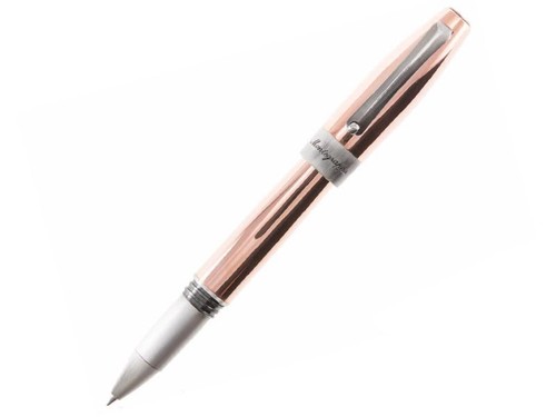 New montegrappa fortuna copper - fortuna,
