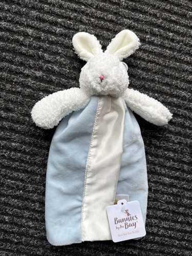 Bunnies the bay blue - the,