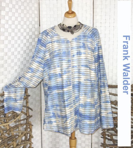 New frank walder designer - new,