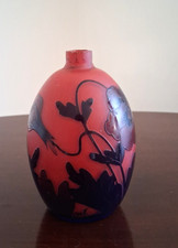 Beautiful antique cameo - beautiful, glass