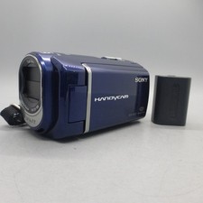 Sony Handycam DCR-SX30