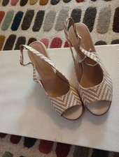 VANILLA MOON SIZE 6  /39 BEIGE