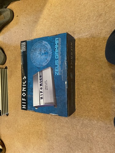 Hifonics zeus 1200w - zg-,