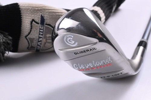 Ladies cleveland mashie 4 - ladies, #4