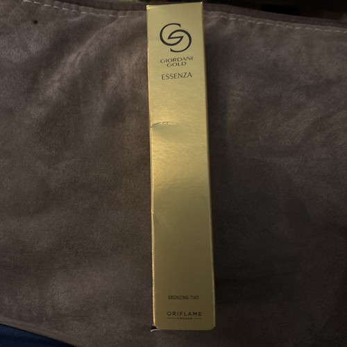 Oriflame giordani gold - giordani, essenza