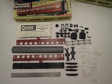 Kitmaster No 14 British