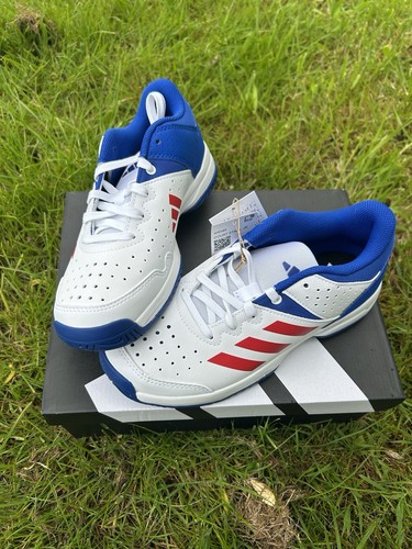 Adidas court stabil trainers - court,