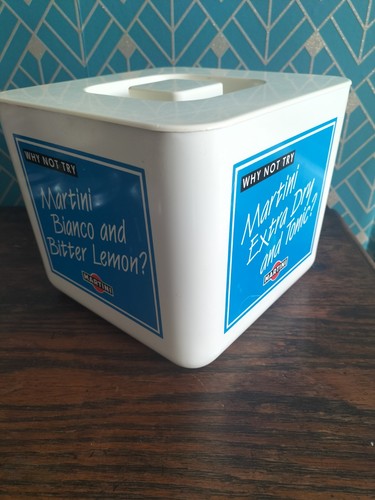 Martini supadry ice bucket - supadry,
