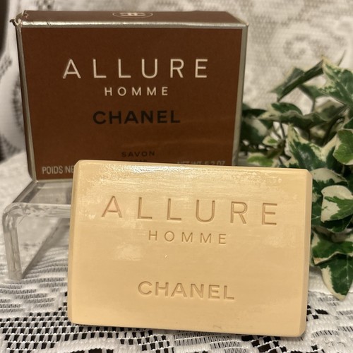 Chanel allure for - allure, men