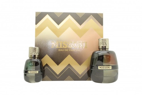 Missoni pour homme - pour, gift