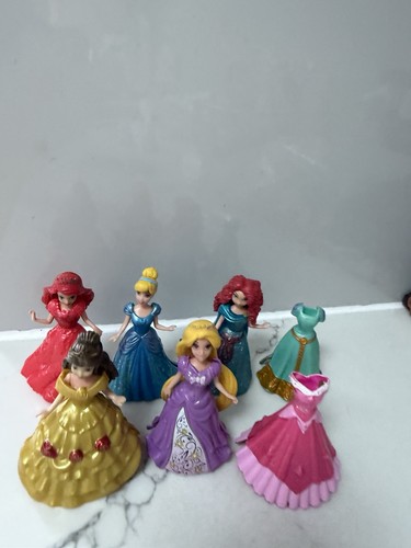 Disney princess magiclip magic - disney,