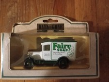 Lledo Days Gone diecast model