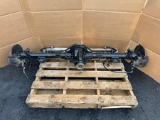 Iveco Daily Rear Axle 2.3D 2022 Only Done 11k