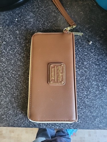 Harry potter loungefly purse - potter,