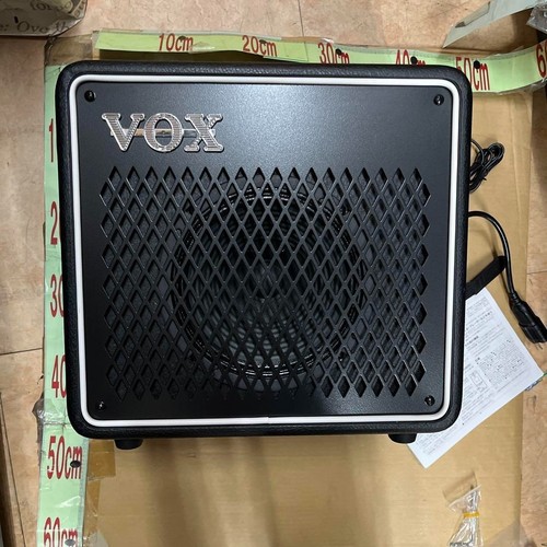 Vox vmg50 mini combo guitar - vmg50,