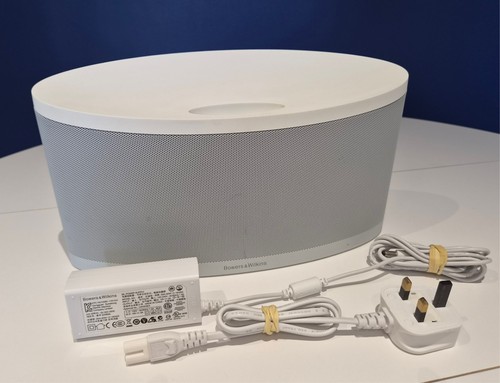 Bowers wilkins w z2 - bowers, &