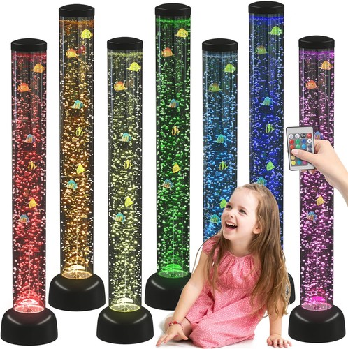 Playlearn large bubble tube - large,