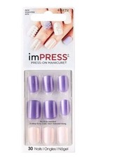 Impress gel manicure - gel,